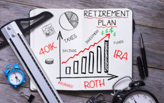 Back to the Basics of Retirement Accounts Illumination Financial Group