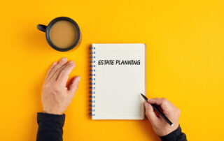 First Steps to Starting the Estate Planning Process Illumination Financial Group