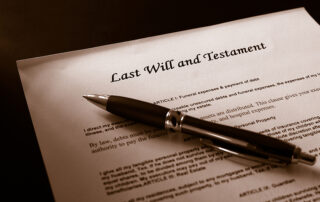 The Gift of Financial Health: Best Practices for Keeping Your Will Up to Date Illumination Financial Group