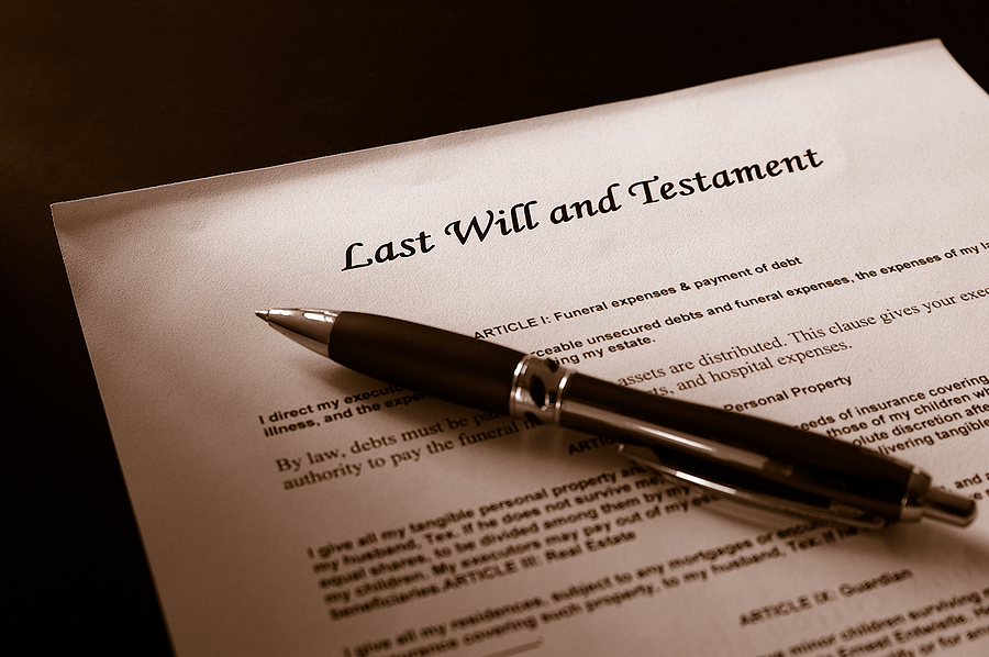 The Gift of Financial Health: Best Practices for Keeping Your Will Up to Date Illumination Financial Group