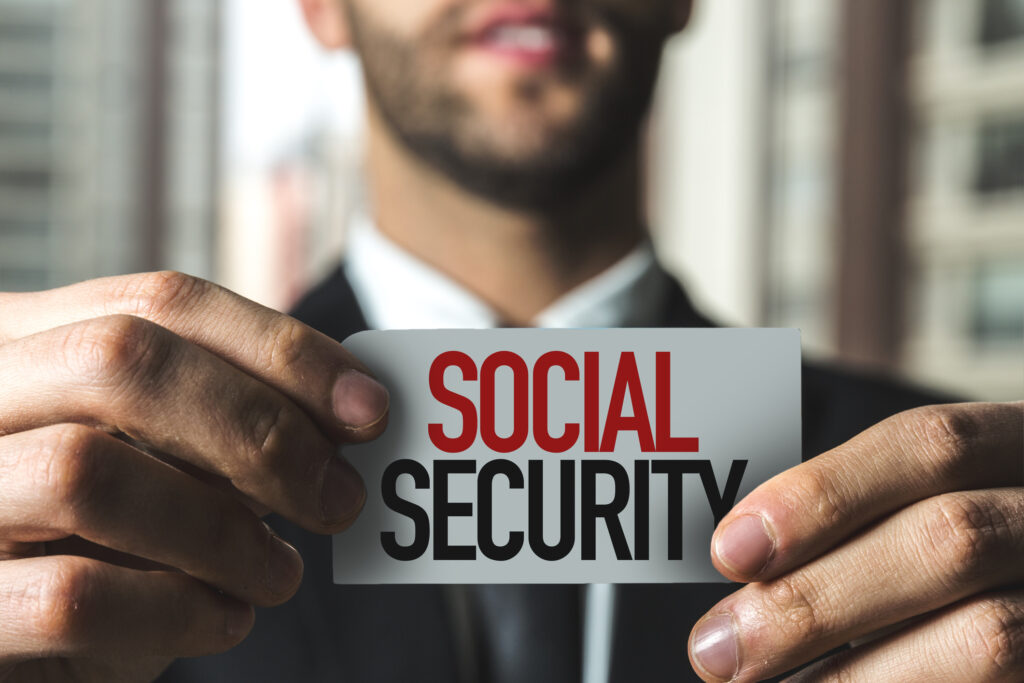 Where Does Social Security Fit in Your Retirement Puzzle? Illumination Financial Group