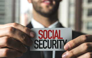 Where Does Social Security Fit in Your Retirement Puzzle? Illumination Financial Group