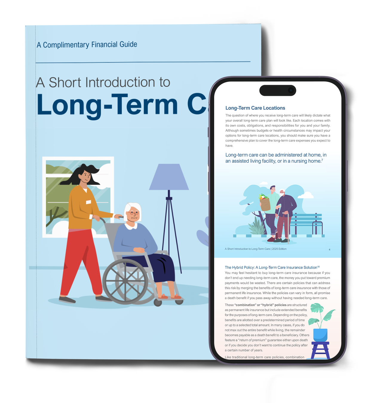 Long-Term Care Guide