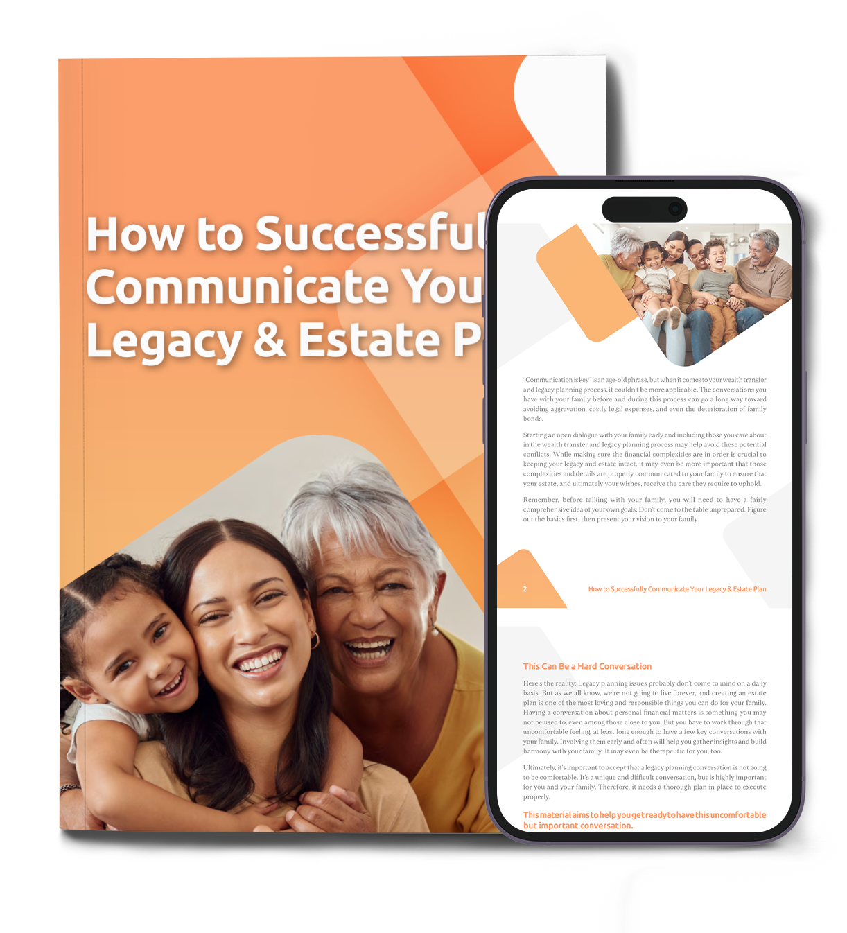 Legacy and Estate Planning Guide Legacy and Estate Planning Guide